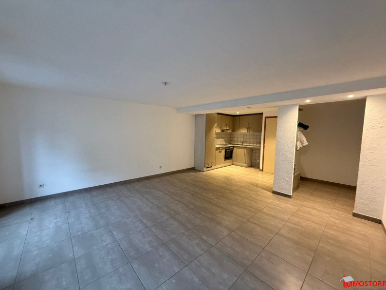 à louer Appartement Ferrette - Photo 1