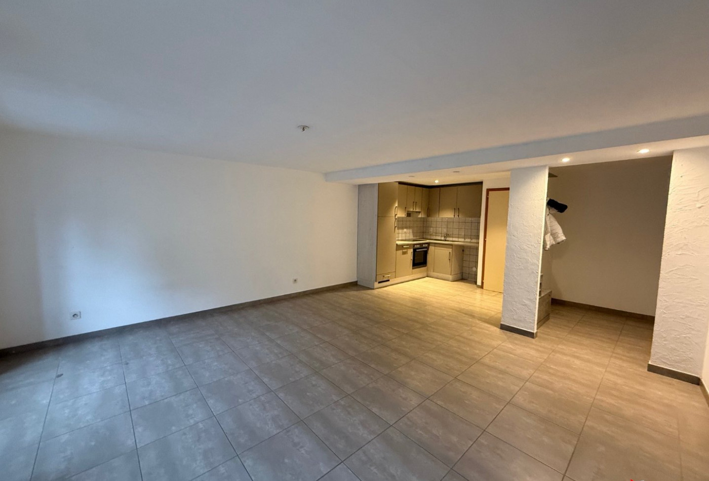 location Appartement Ferrette - Photo 1