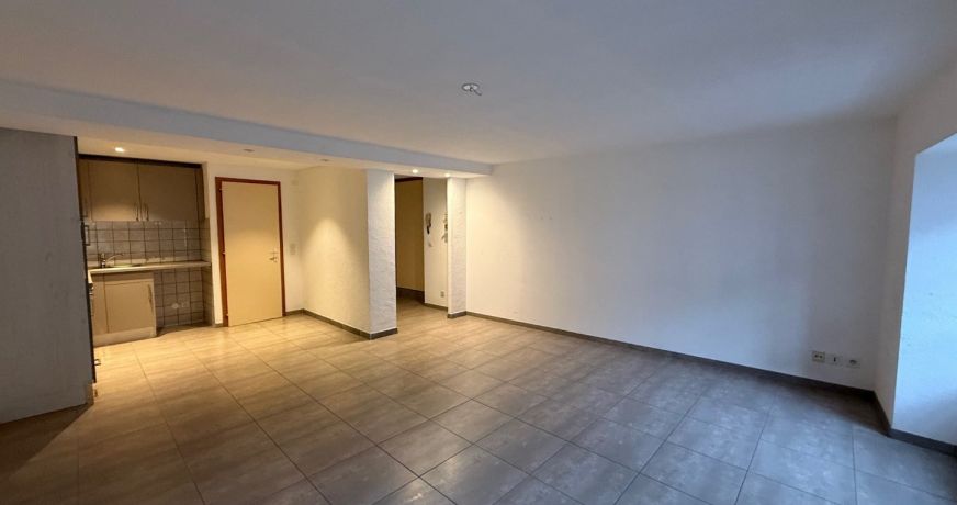 location Appartement Ferrette
