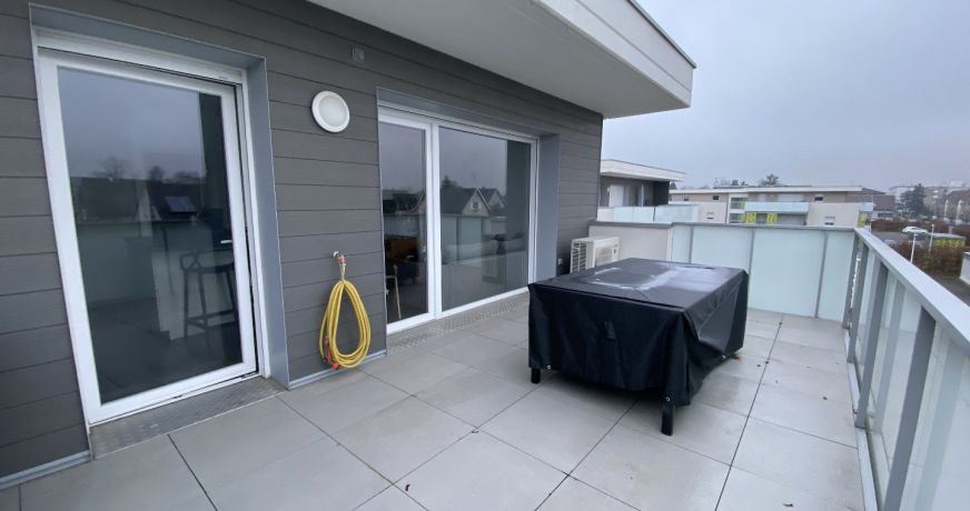 location Appartement Illzach