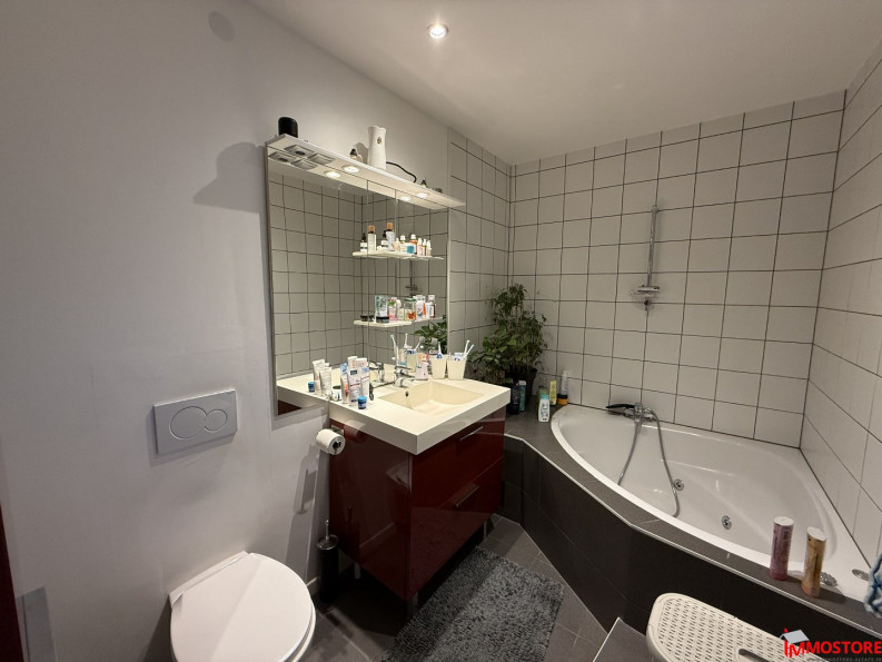 à louer Appartement Huningue - Photo 9