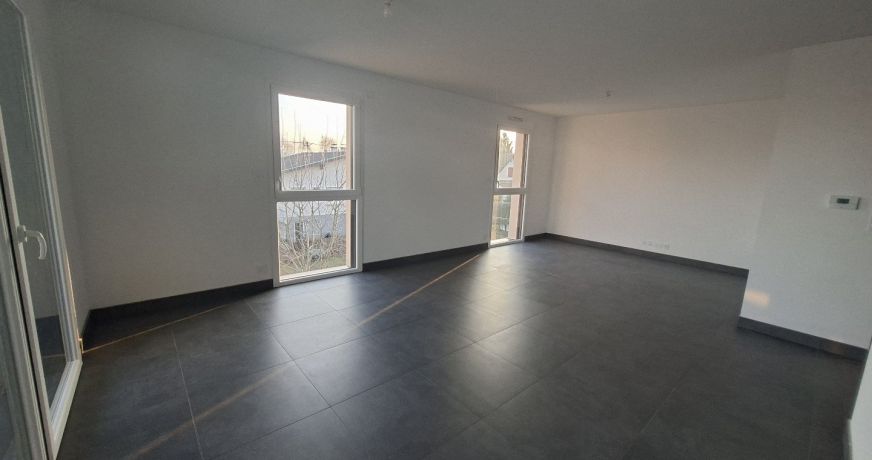 location Appartement Blotzheim