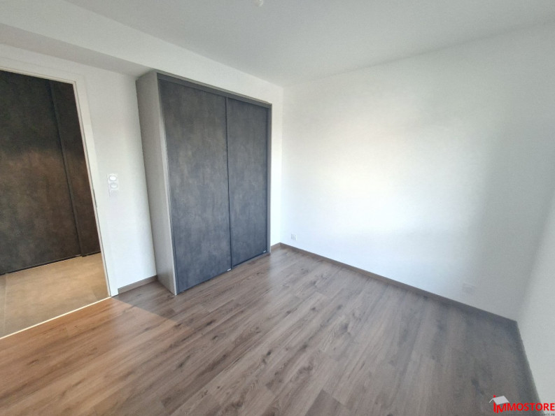 location Appartement Blotzheim - Photo 5