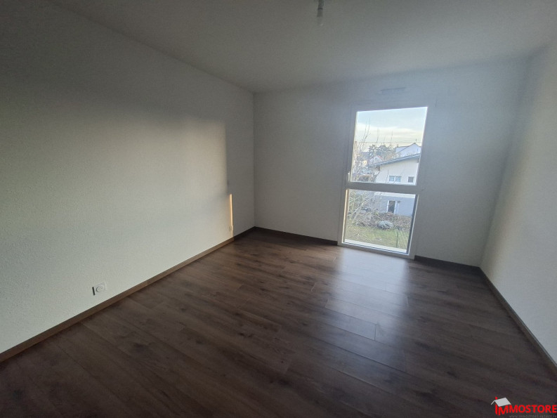 location Appartement Blotzheim - Photo 6