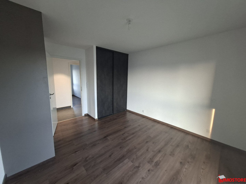 location Appartement Blotzheim - Photo 7