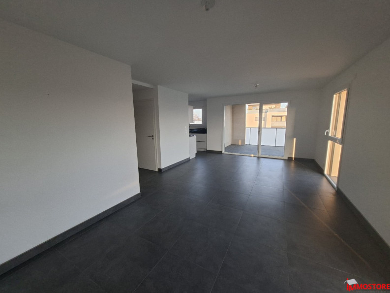 location Appartement Blotzheim - Photo 2