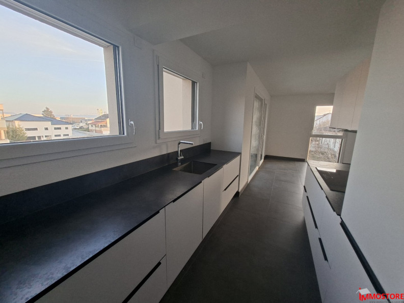 location Appartement Blotzheim - Photo 3