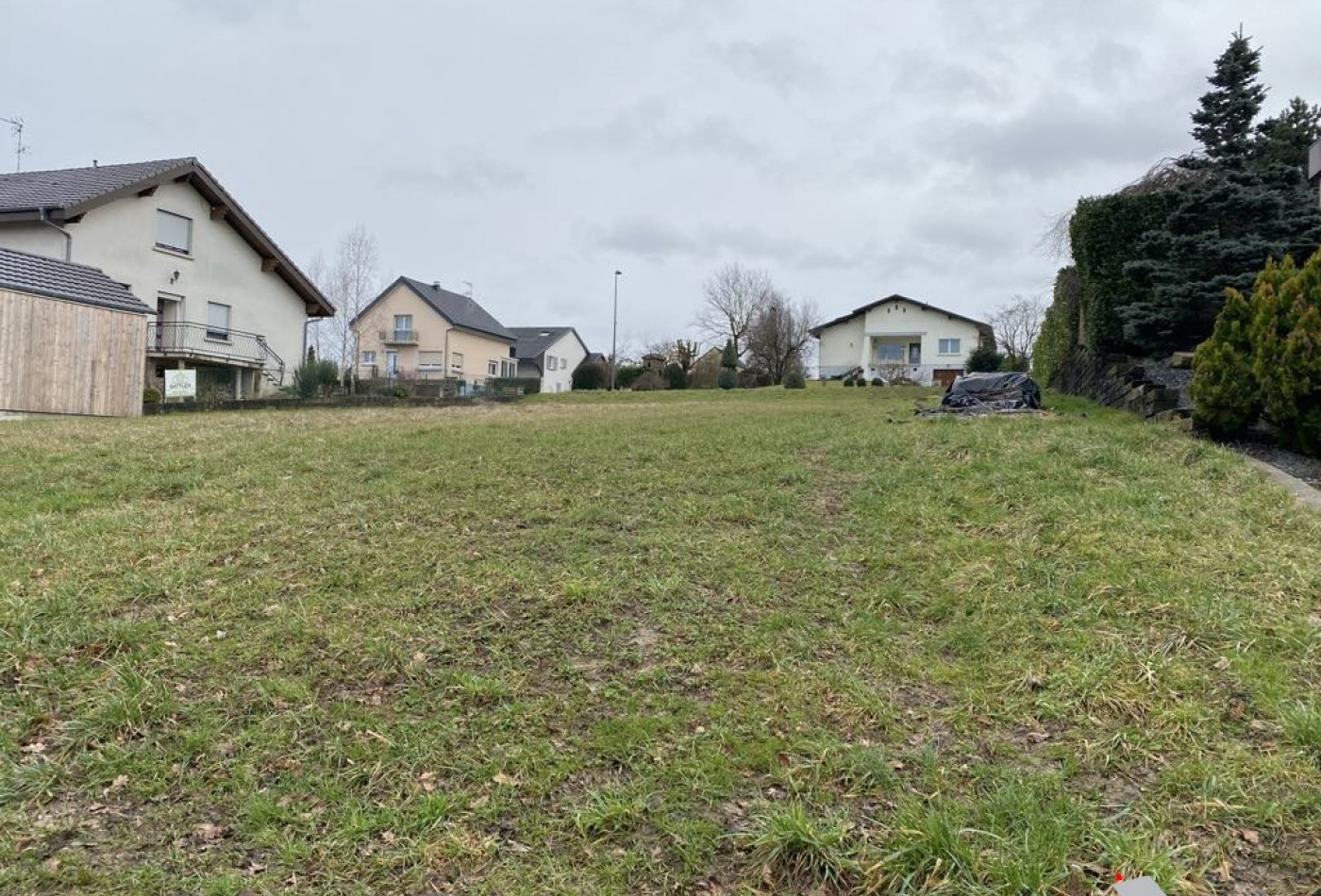 vente Terrain Helfrantzkirch - Photo 3