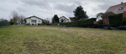 vente Terrain Helfrantzkirch
