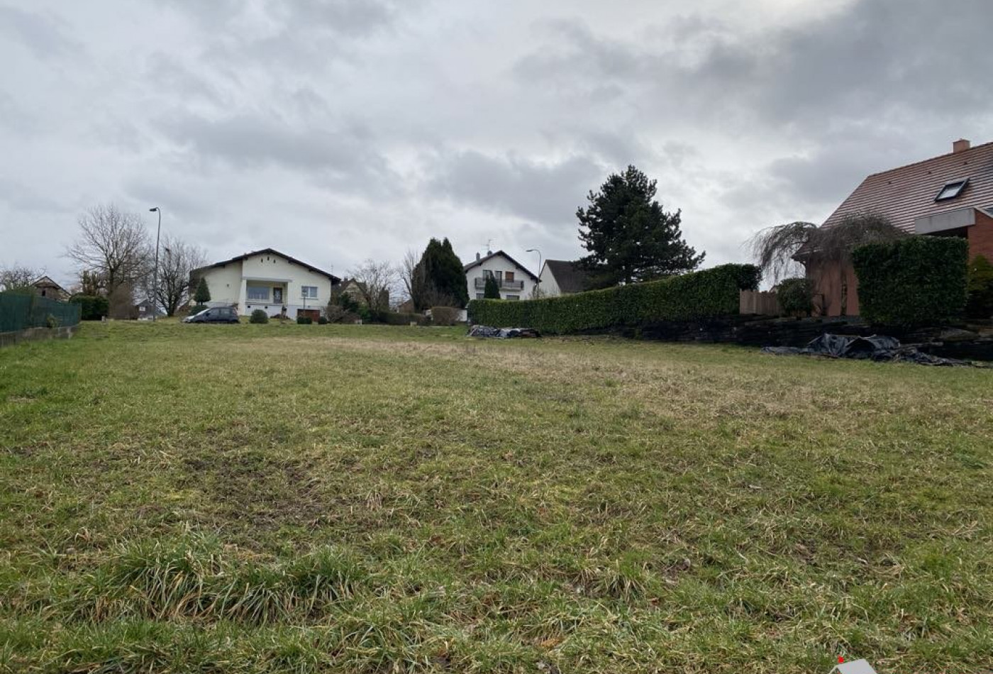 vente Terrain Helfrantzkirch - Photo 4