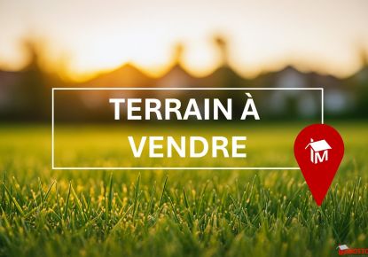 vente Terrain Helfrantzkirch