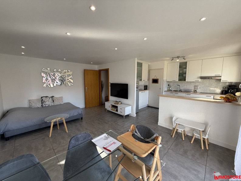 vente Appartement Hesingue - Photo 2