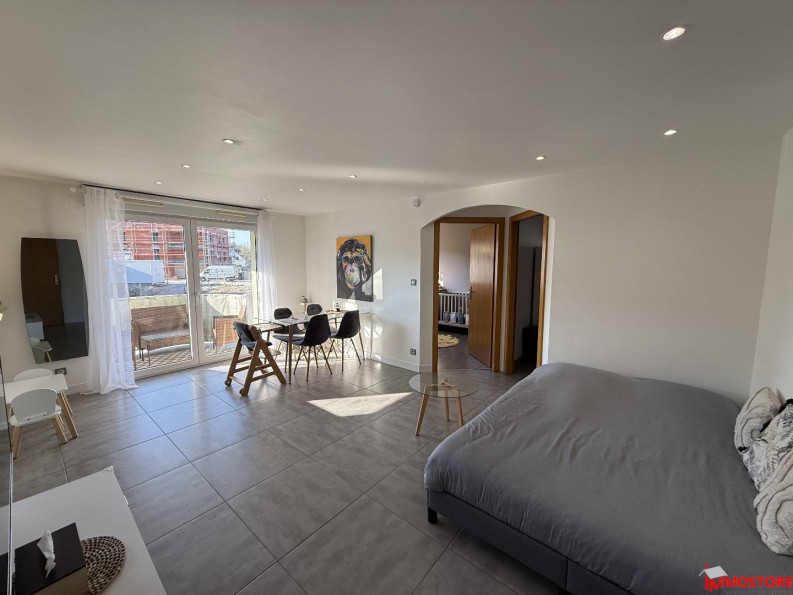 vente Appartement Hesingue - Photo 9