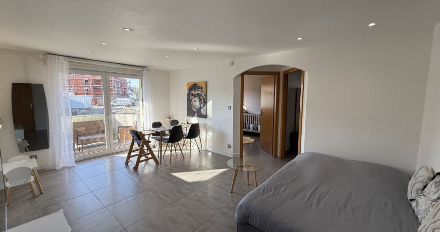 vente Appartement Hesingue