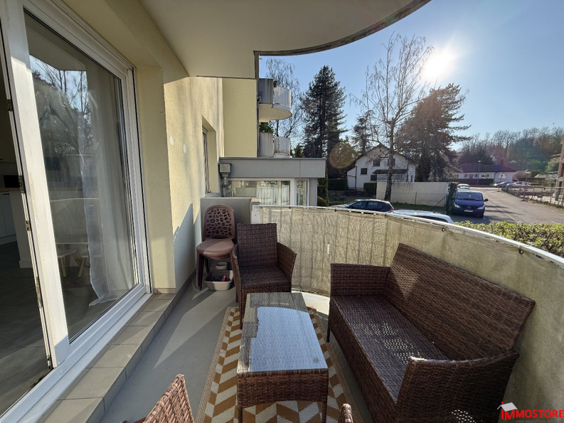 vente Appartement Hesingue - Photo 3