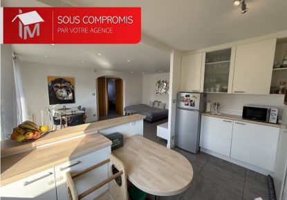 vente Appartement Hesingue