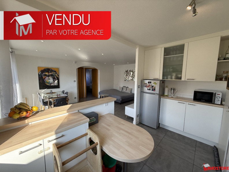 à vendre Appartement Hesingue - Photo 1