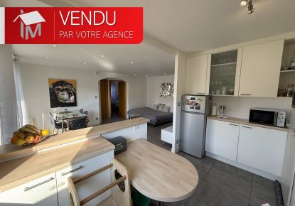 vente Appartement Hesingue