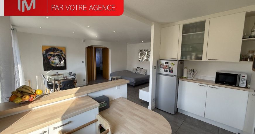 vente Appartement Hesingue