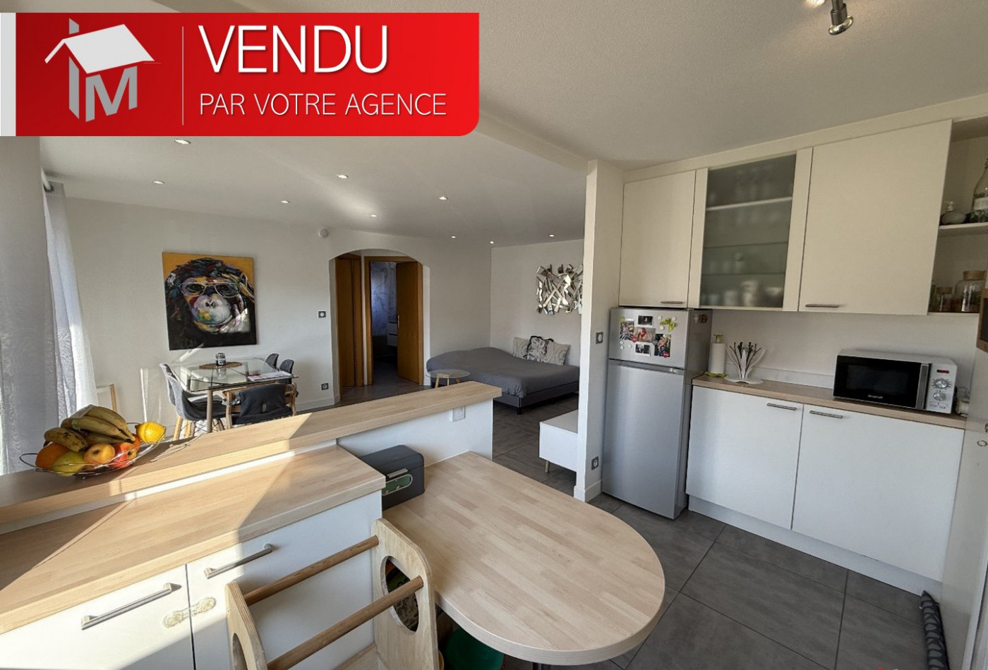 vente Appartement Hesingue - Photo 1