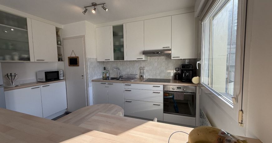 vente Appartement Hesingue