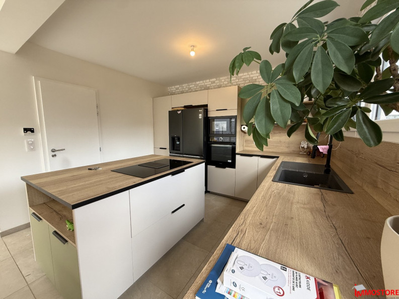 à vendre Maison Seppois Le Bas - Photo 2