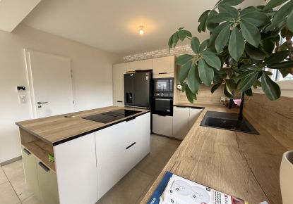 vente Maison Seppois Le Bas