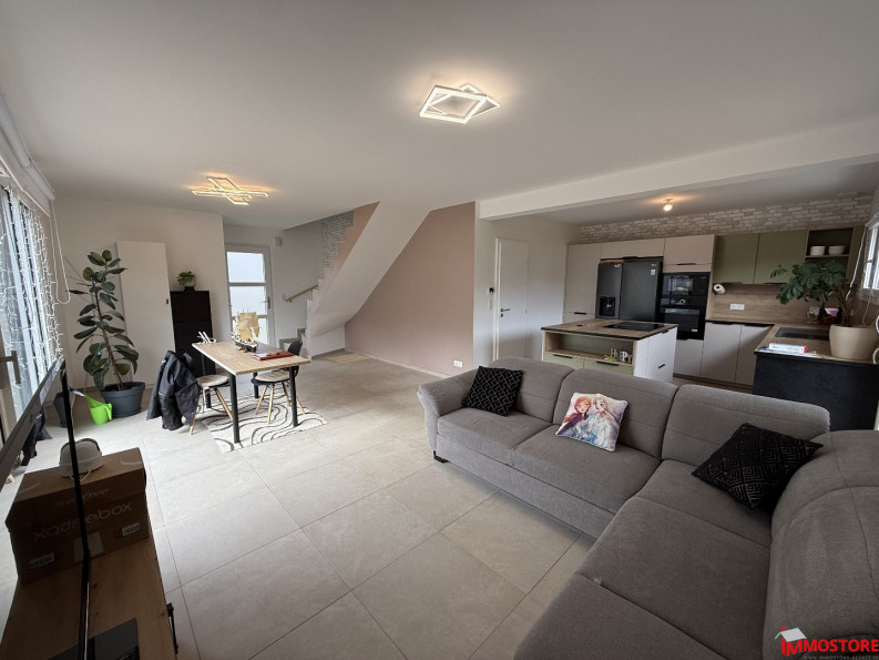 à vendre Maison Seppois Le Bas - Photo 4