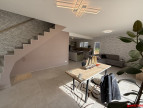 à vendre Maison Seppois Le Bas