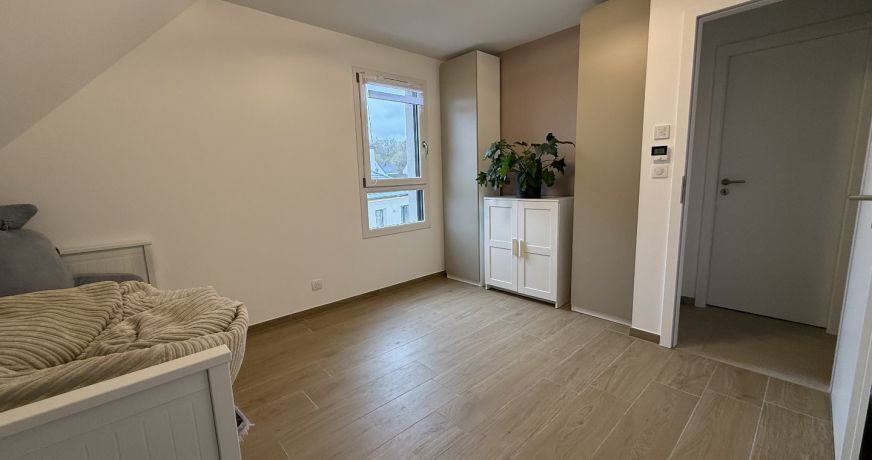 vente Maison Seppois Le Bas