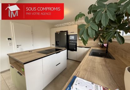 vente Maison Seppois Le Bas