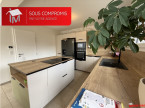 à vendre Maison Seppois Le Bas