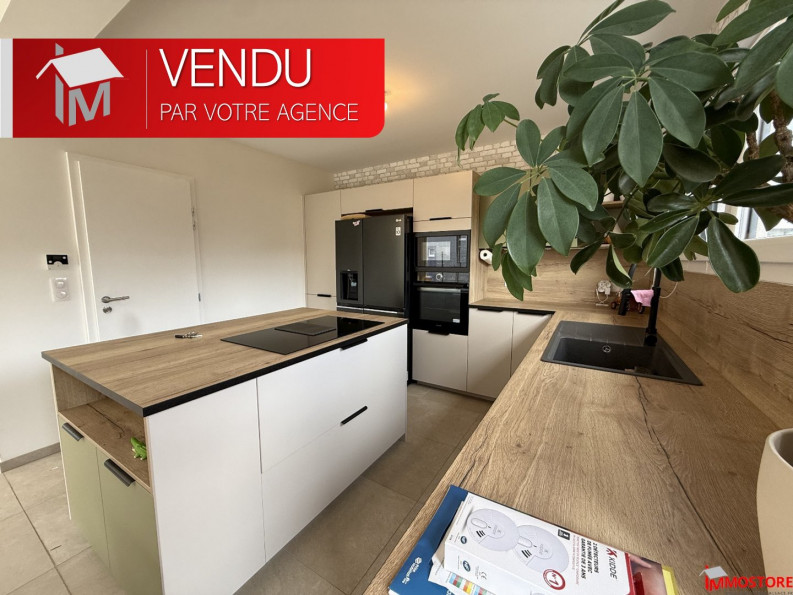 à vendre Maison Seppois Le Bas - Photo 1
