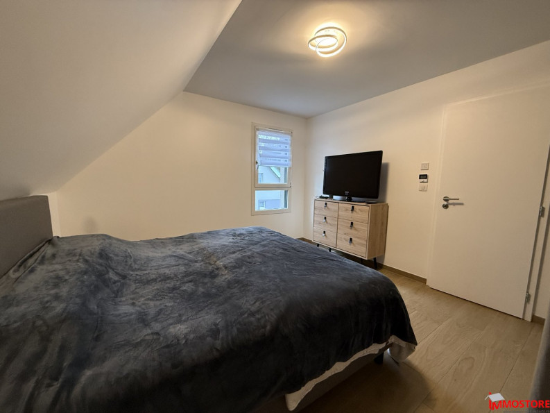 à vendre Maison Seppois Le Bas - Photo 9