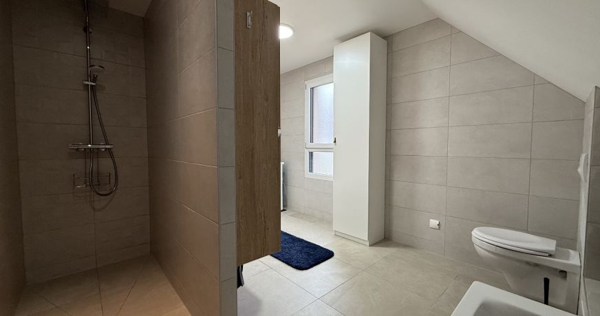 vente Maison Seppois Le Bas