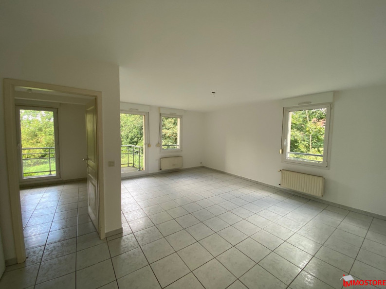 à vendre Appartement Uffheim - Photo 3