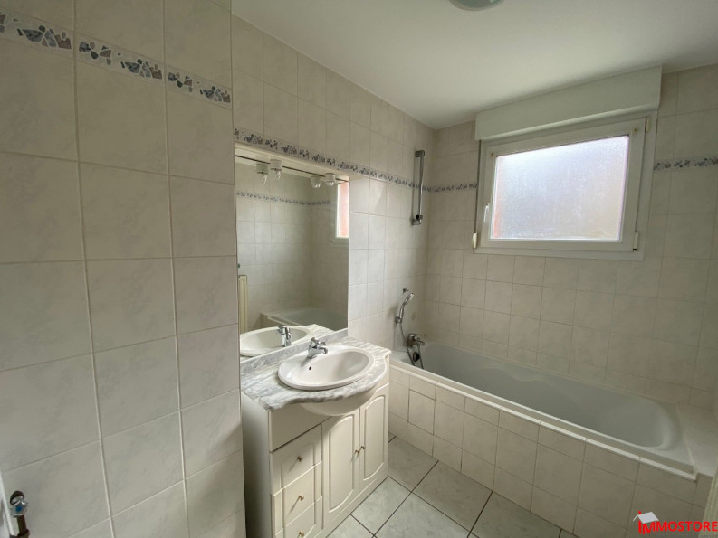 à vendre Appartement Uffheim - Photo 9