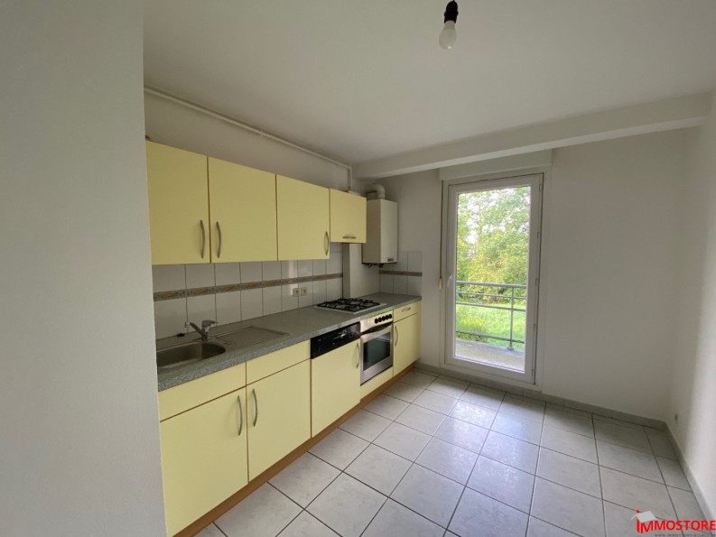 à vendre Appartement Uffheim - Photo 4