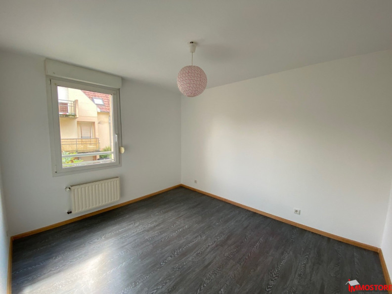 à vendre Appartement Uffheim - Photo 6