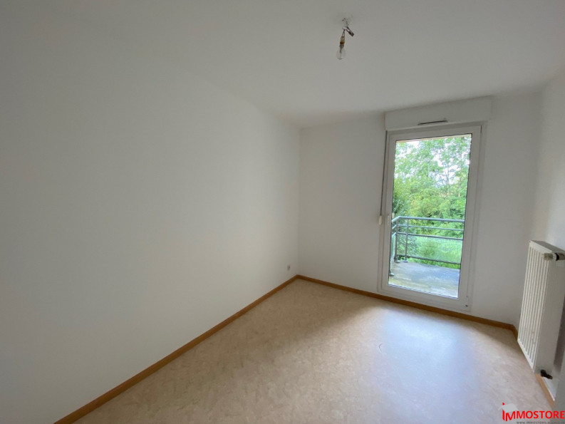 à vendre Appartement Uffheim - Photo 8