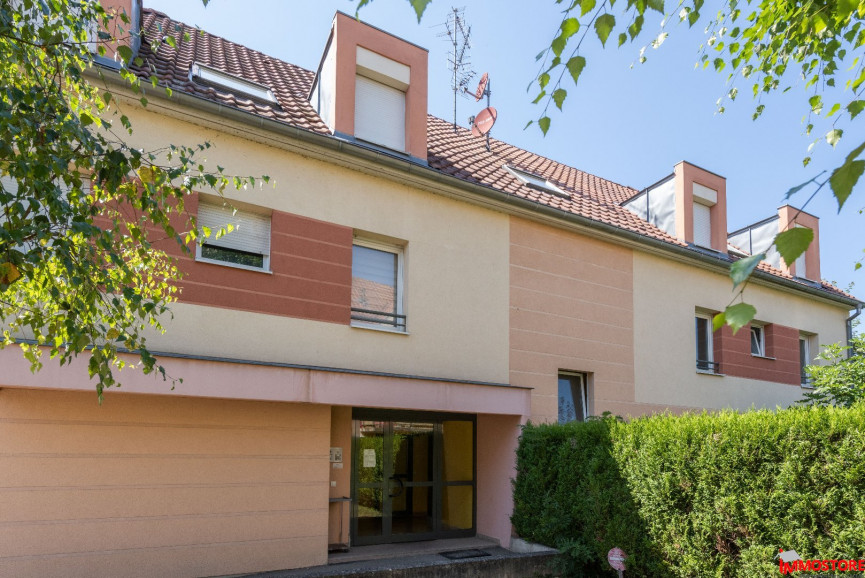 à vendre Appartement Uffheim - Photo 1