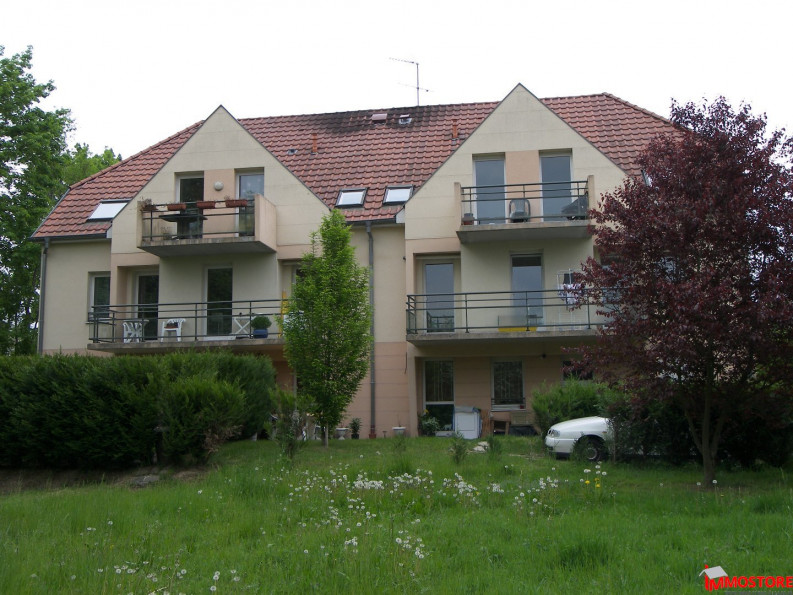 à vendre Appartement Uffheim - Photo 10