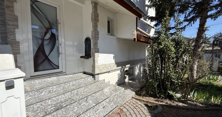 vente Maison mitoyenne Kingersheim