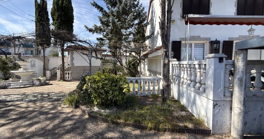 vente Maison mitoyenne Kingersheim