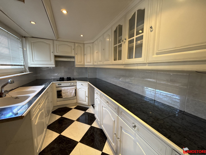 à vendre Maison mitoyenne Kingersheim - Photo 4