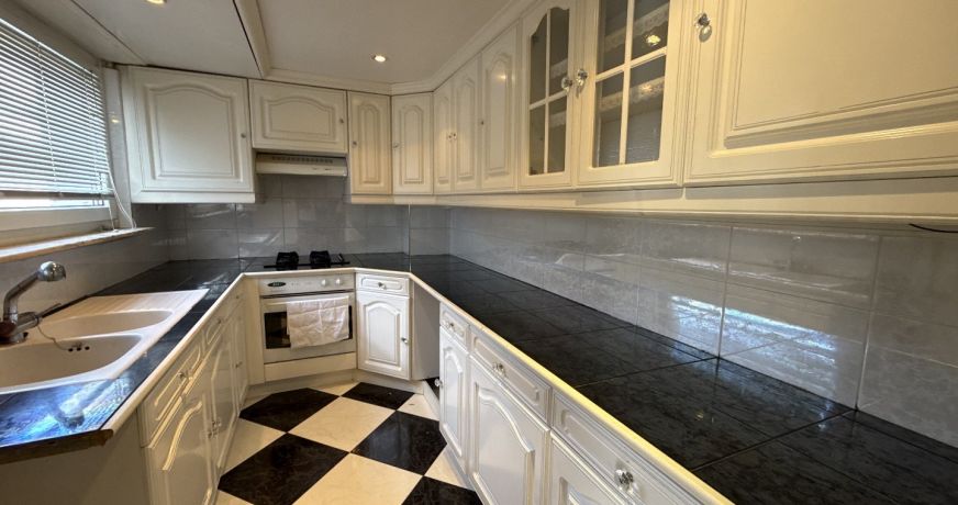 vente Maison mitoyenne Kingersheim