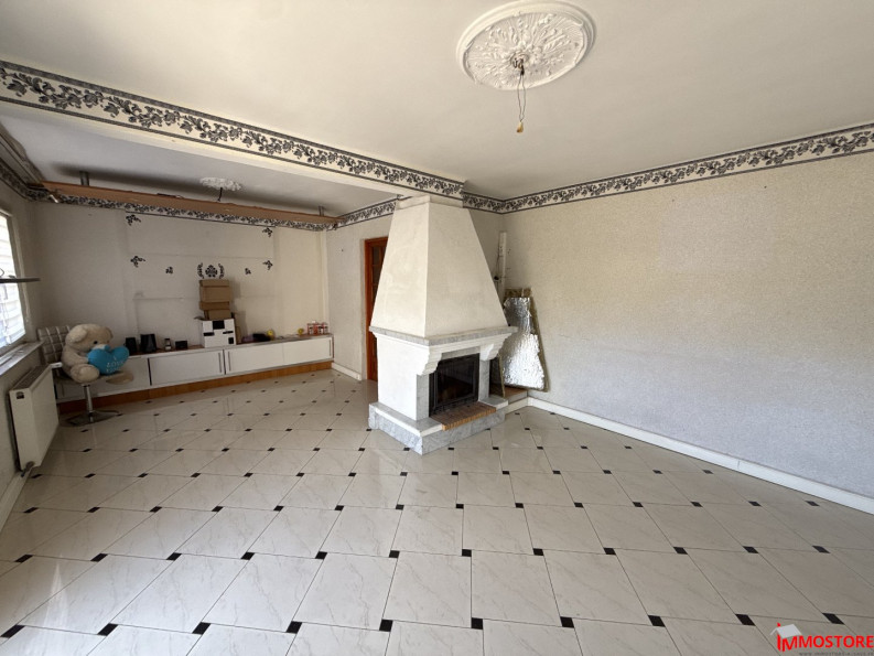 à vendre Maison mitoyenne Kingersheim - Photo 5
