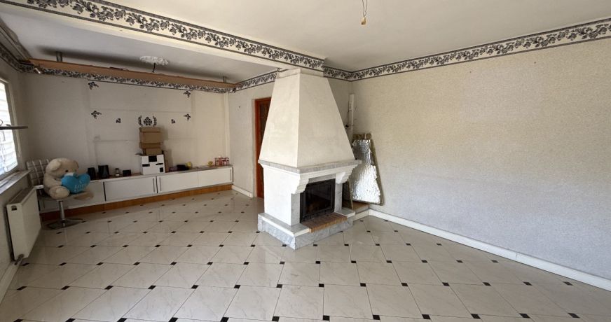 vente Maison mitoyenne Kingersheim