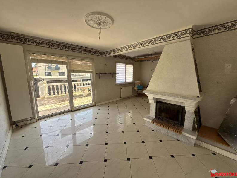 vente Maison mitoyenne Kingersheim - Photo 6