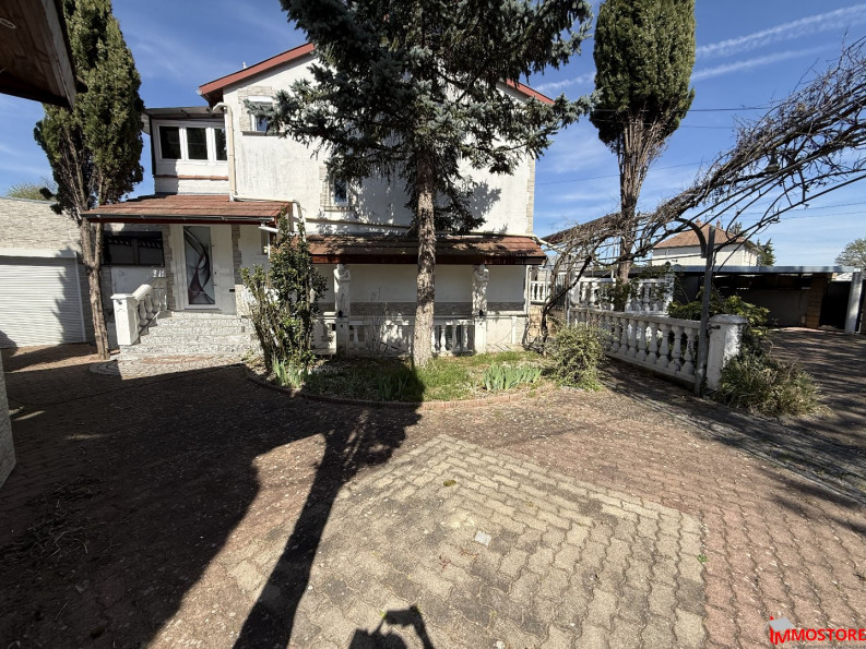 à vendre Maison mitoyenne Kingersheim - Photo 1